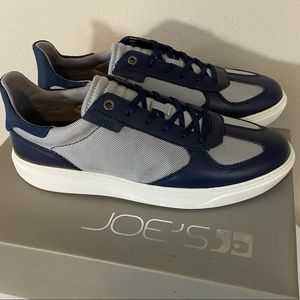 Joe’s Jeans Mo Jo sneaker NIB